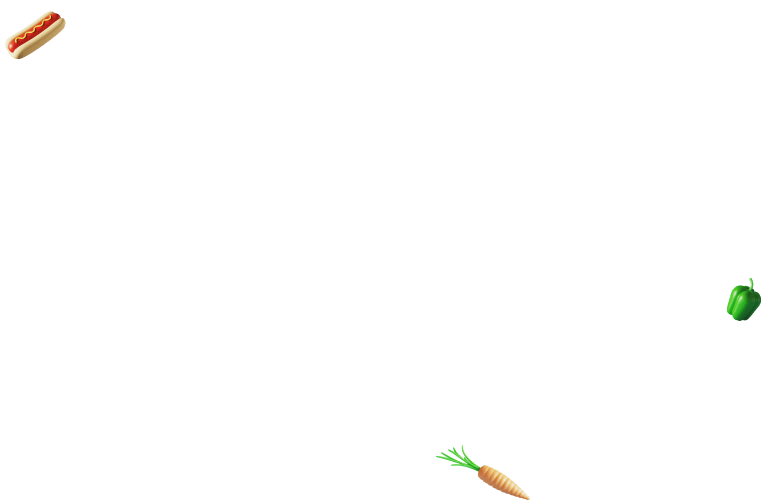 Elementos flutuando 2